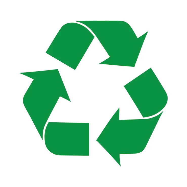 Recycled Symbol